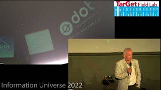 Edwin A. Valentijn: Target Fieldlab Introduction