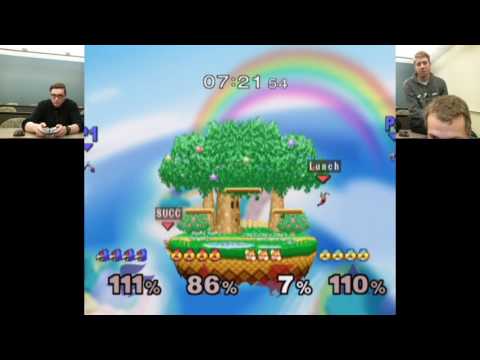 KSU Nerd Corner Knockout 4 2/26/17 Full Recording