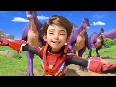 Трейлер