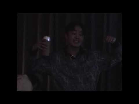 WASABI room freestyle vol.1 - 야누 (YANU)