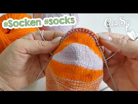 This heel you should know 3-part round boomerang heel