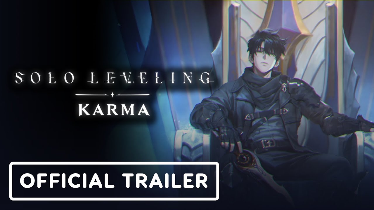 Solo Leveling: KARMA
