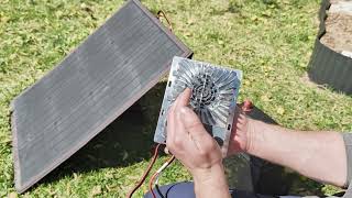 The MPPT Solar Charge Controller Review You’ve Been Waiting For — Full Walkthrough X7406
