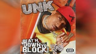 Unk - 2 Step (Bass Boosted)