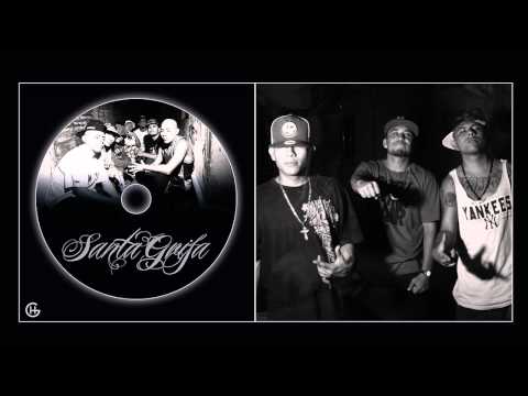 09.- Noche De Loquera - Santa Grifa (Santos Grifos VOL.1)