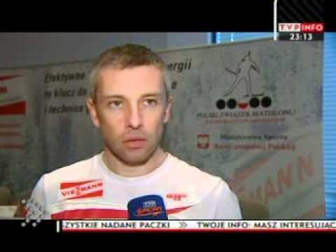 Tomasz Sikora - Biathlon