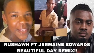 Download lagu Rushawn ewars ft Jermaine Edwards BEAUTIFUL DAY REMIX (new song 2023 snippet) mp3 Download lagu Rushawn ewars ft Jermaine Edwards BEAUTIFUL DAY REMIX (new song 2023 snippet) mp3