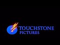 Touchstone Pictures 1995