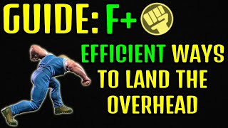 Overhead Setups
