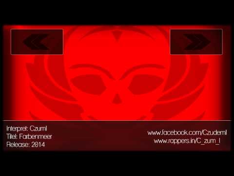 CzumI - Farbenmeer [prod. by Fred_M8_Beats]