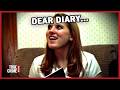 A Diary A Pregnancy And A Secret Pre Med Student Disappears But Leaves Behind A Clue
