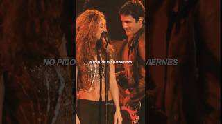 Download lagu Shakira & Alejandro Sanz - La Tortura (en vivo la gira barcelona 2019) #iconic #queen #pop #2000s mp3