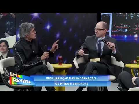 A MORTE E AS RELIGIÕES - PARTE 1