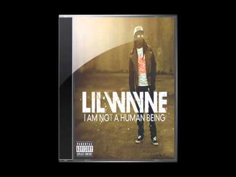 Lil Wayne Ft. Jay Sean - That Ain't Me