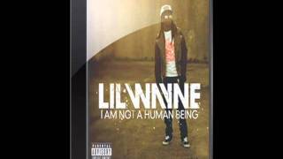 Lil Wayne Ft. Jay Sean - That Ain&#39;t Me
