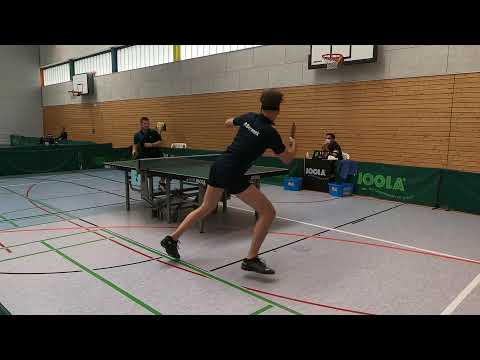 Peter Beranek - Jonas Christmann