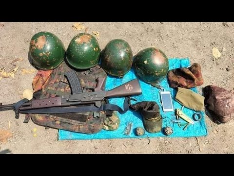 ⛔KAREN ARMY KNLA KNDO  Brigade6 vs BGF&SPDC