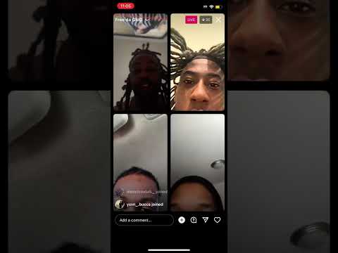 Lowbandzz, boonew , Nsu booski dissing murda side on live