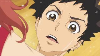 Download lagu Ballroom e Youkoso - Chinatsu Leads Tatara (HD w/ English Sub) mp3 Download lagu Ballroom e Youkoso - Chinatsu Leads Tatara (HD w/ English Sub) mp3