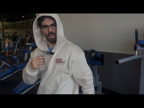 Spring 2025 Cut Day 60 - Legs - Phenomenal ￼ Leg Day 💯