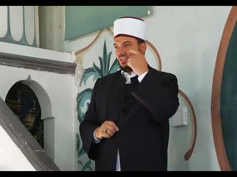 Dr. Behar Mjekiqi - Uzeri 