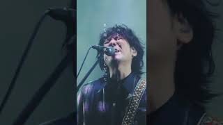 3/18から5大ドームツアー #in_your_humor_tour_2023 開催！"MOTTO" from SCENT OF HUMOR TOUR 2022 #backnumber  #ユーモア