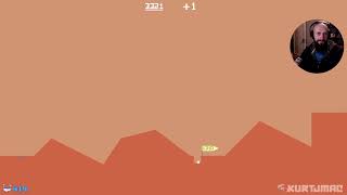 Desert Golfing: Holes 1301-1401