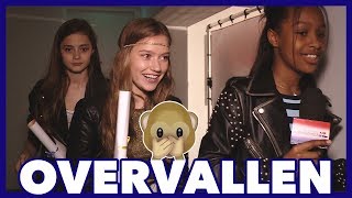 #5 OVERVALLEN | JUNIORSONGFESTIVAL.NL 🇳🇱