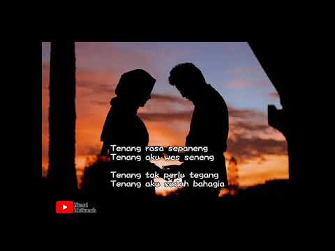 Sampe Tuwek - Denny Caknan - Lirik - Terjemahan #SHORTS