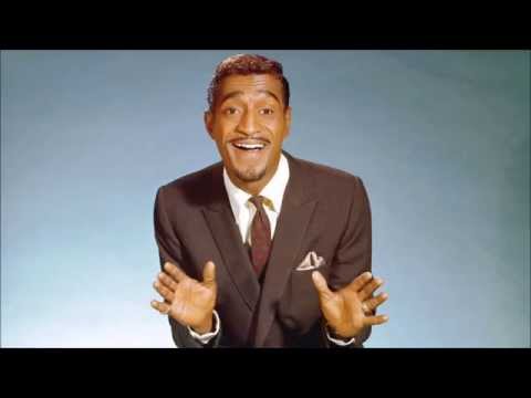 Sammy Davis Jr. That Old Black Magic