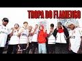 Chefin TROPA DO FLAMENGO Prod LB Único