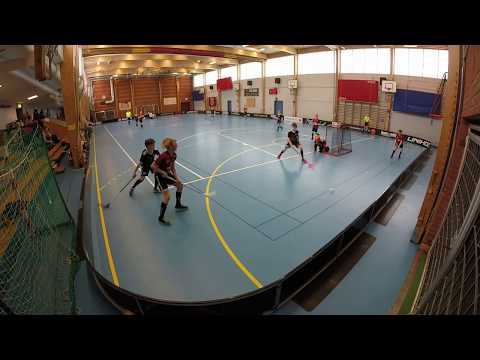 Kinna IBK P07 - Wårgårda P06   5/8