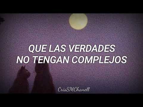 "Noches de Boda" -- Joaquín Sabina ( CON LETRA ) [ft. Chavela Vargas]
