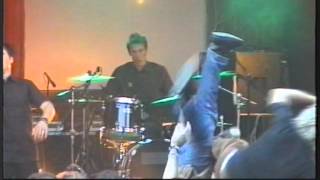 One Step forward - Selfmindead DP-festival 2001