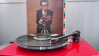 Elvis Costello And The Attractions - Lip Service, on MoFi Vinyl, in 4k