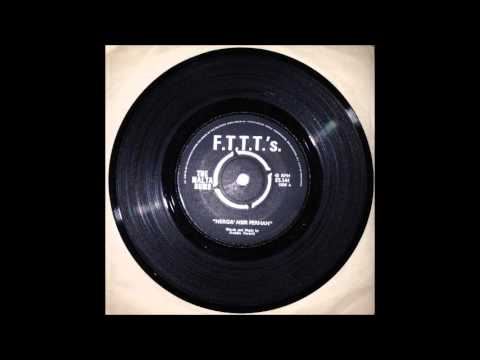 MALTA BUMS - NERGA' NSIR FERHAN - FREDDIE PORTELLI - MALTESE FREAKBEAT