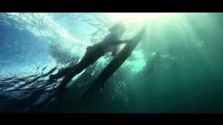 L'EXPERIENCE DE L EAU (Prix du public festival Zot movie 2013)