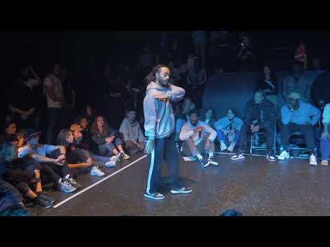 BATTLE MAGIC BARBES 2022 - Alex The Cage  VS Lin'say / POOL 2
