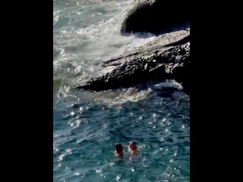 Pollara isola di Salina