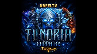 Miniaturka - TUNDRIA2.PL | TWORCZY vs AKADEMIA SAPPHIRE | EVENT WIELKANOCNY
