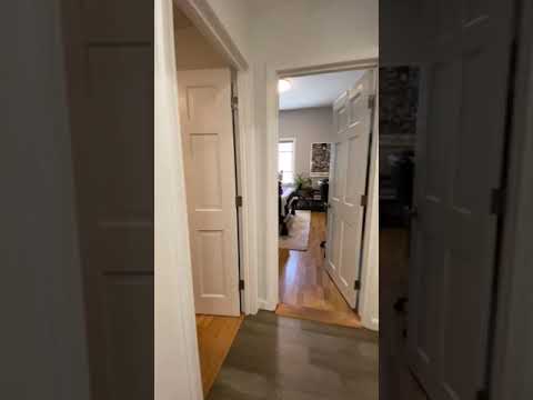3 Beds 2 Baths - Somerville - Porter Square