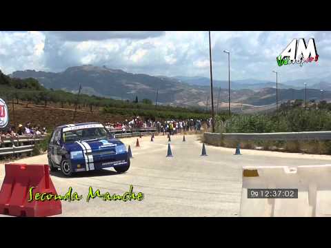 Marranca Giuseppe PSG 2° Slalom Sciacca Terme HD