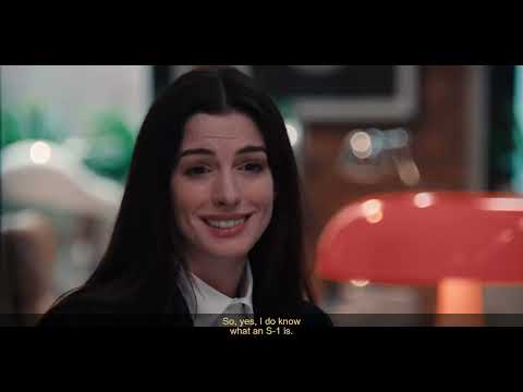 WeCrashed mandarin emperor