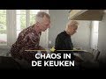 De eerste gasten zijn veeleisend | Chateau Meiland