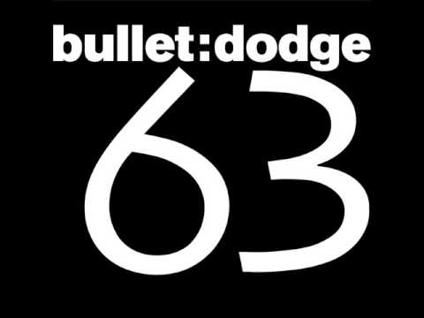 David Coates Askani Cycles Bulletdodge Records
