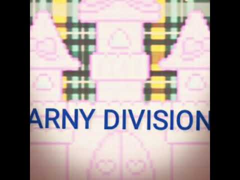 Arny division - yo seré tu vaquerizo