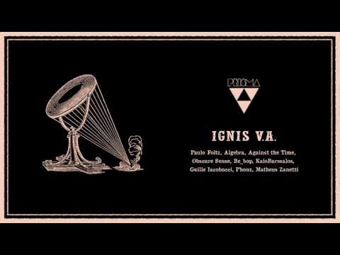 Paulo Foltz  - Ignis [PRSM001VA]