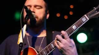 Max Bemis Acoustic - Boston Peace