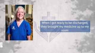 The Saint Francis Foundation Sister Esther Fund – Lea Petty