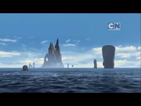 DreamWorks Dragons: Defenders of Berk - Frozen (Preview) Clip 1